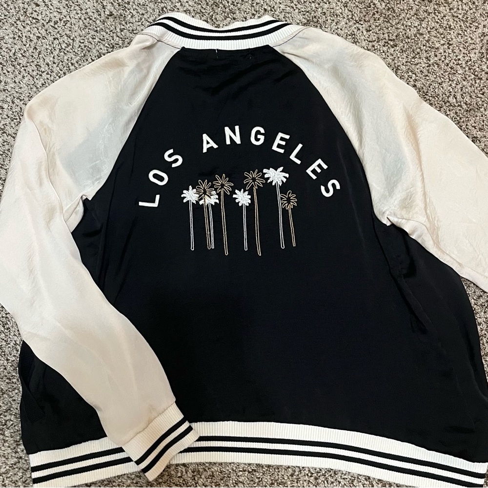 Los Angeles Jacket